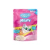 Вологий корм для котів Moochie Meaty з тунцем у підливі 70 г