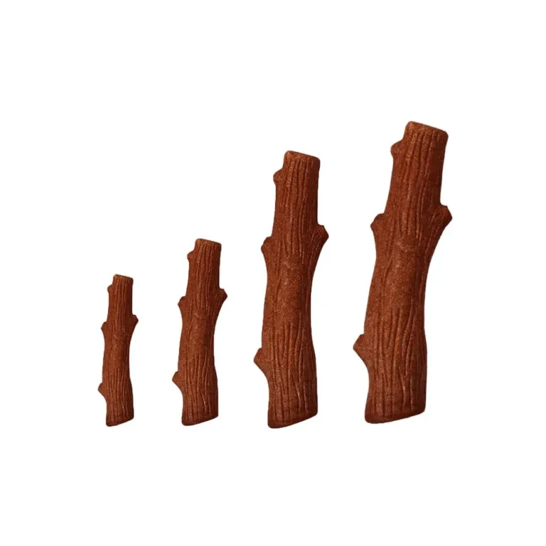 Іграшка Petstages Dogwood Mesquite палиця з ароматом барбекю для собак