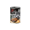 Вологий корм для дорослих собак Alpha Spirit Meatballs з яловичиною та шавлією, 400 г