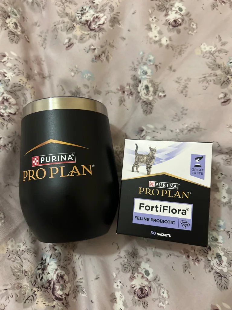 Подарунок від ProPlan 😍 - медіа 3 з 3