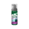 Піна Vet’s Best Flea & Tick Waterless Bath Cotton Spice від бліх і кліщів для котів, 150 мл