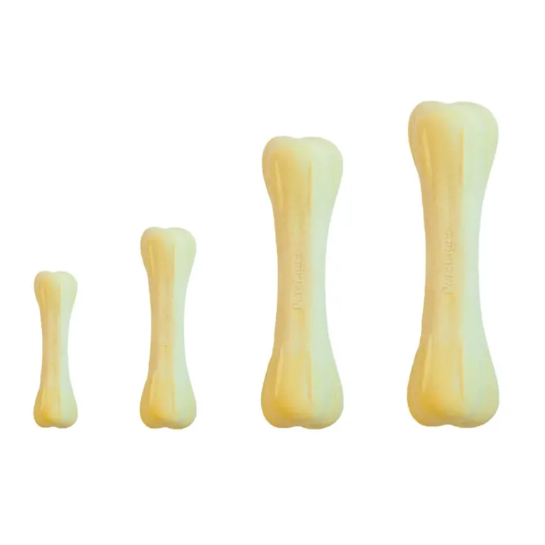 Іграшка Petstages Chick-A-Bone кістка з ароматом курки для собак