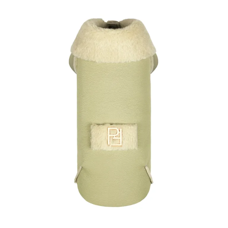 Дублянка Pet Fashion Olive для собак