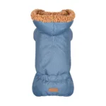 Комбінезон Pet Fashion Kent для собак, синій