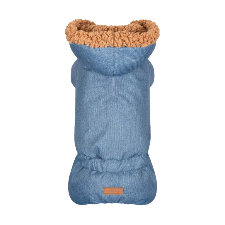 Комбінезон Pet Fashion Kent для собак, синій