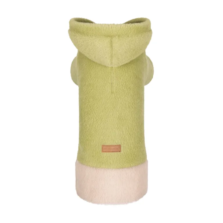 Толстовка Pet Fashion Twist для собак