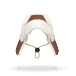 Шапка Pet Fashion Valley для собак, коричнева