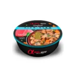 Вологий корм для дорослих собак Alpha Spirit RealFood Stew з тунцем 280 г