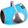 М’яка шлея для собак AiryVest ONE, блакитна