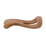 Іграшка Petstages Dogwood Flip and Chew Bone кістка для собак, коричнева, M