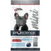 ProScience Mini Adult Sterilised Dog Lamb & Blueberry Сухий корм для стерилізованих собак малих порід, ягня та чорниця
