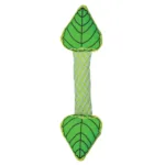 Іграшка Catstages Fresh Breath Mint Stick м'ятна паличка для зубів для котів, зелена