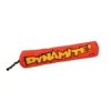 Іграшка Petstages Green Magic Dynamite Stick динаміт з котячою м’ятою для котів, червона