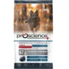 ProScience Adult Dog Sensitive Salmon & Blueberry Сухий корм для дорослих собак усіх порід з чутливим травленням, лосось та чорниця 12 кг