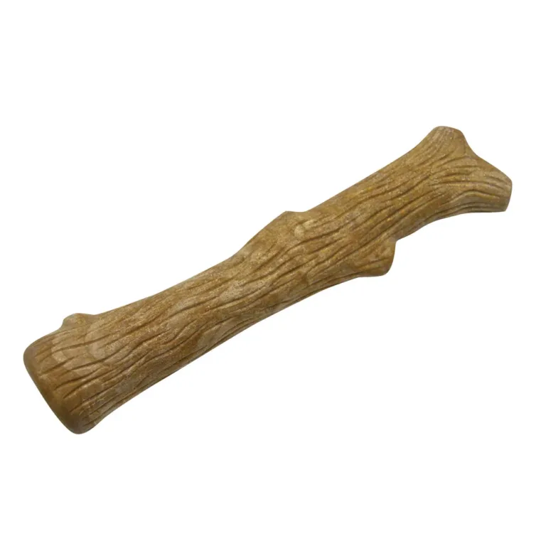 Іграшка Petstages Dogwood Stick палиця з деревиною для собак