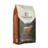 Сухий беззерновий корм Canagan Grass-Fed Lamb «Ягнятина трав’яної відгодівлі» для цуценят і дорослих собак усіх порід