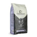 Сухий беззерновий корм Canagan Small Breed Light / Senior з куркою для собак малих порід із зайвою вагою та літніх собак, 2 кг
