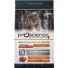 ProScience Sterilised Cat Urinary Care Chicken Сухий корм для стерилізованих котів, з куркою