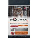 ProScience Sterilised Cat Urinary Care Chicken Сухий корм для стерилізованих котів, з куркою