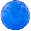 М’яч Planet Dog Orbee-Tuff Planet Ball для ласощів для собак, синій