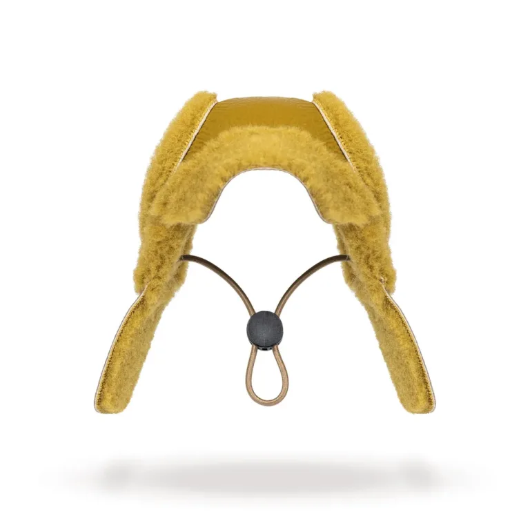 Шапка Pet Fashion Valley для собак, оливкова