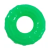 Іграшка Petstages Orka Tire колесо для ласощів для собак, зелена