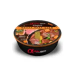 Вологий корм для дорослих собак Alpha Spirit RealFood Stew з печеною яловичиною 280 г