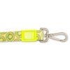 Повідець короткий для собак Max & Molly Short Leash Kiwi з принтом ківі, 120 см 🥝