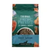 Сухий корм холодного пресування Tribal Fresh Pressed Small Breed Salmon з лососем для собак дрібних порід, 1.5 кг