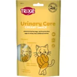 Ласощі Trixie Creamy для сечовивідної системи з журавлиною для котів, 5 x 14 г