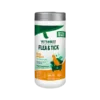 Серветки Vet’s Best Flea & Tick Wipes від бліх і кліщів для собак, 50 шт