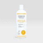Шампунь Veterinary Formula Clinical Care Oatmeal & Tea Tree Oil Infuser для собак