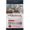 ProScience Mother & Baby Cat Salmon Сухий корм для вагітних і годуючих кішок та кошенят, з лососем 1,5 кг