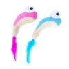 Іграшки Petstages Dental Shrimpies креветки для зубів з котячою м’ятою для котів, 2 шт