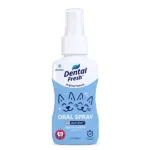 Спрей SynergyLabs Dental Fresh Oral Spray від зубного нальоту для собак і котів, 89 мл