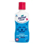 Добавка у воду SynergyLabs Dental Fresh Original для котів зі смаком тунця, 237 мл