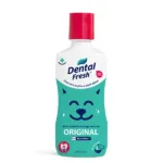 Добавка у воду SynergyLabs Dental Fresh Original від зубного нальоту для собак і котів