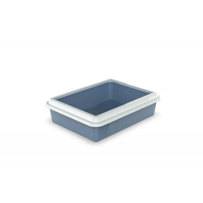 Туалет Georplast Max для котів, 43,5x34x11 см