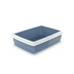Туалет Georplast Jumbo для котів, 54x40x14 см