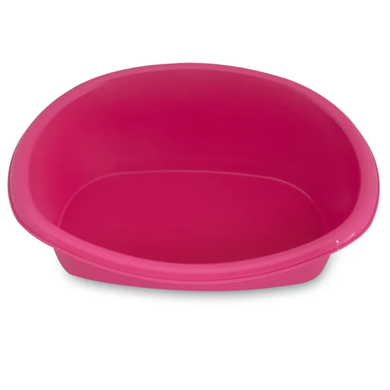 Лежак Georplast Lettino для собак та котів, 46x35x18 см