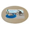 Змінні вкладки Georplast для дряпки HappyCat, 5 шт., 24,5×21,5×2 см