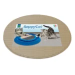 Змінні вкладки Georplast для дряпки HappyCat, 5 шт., 24,5x21,5x2 см