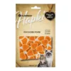 Ласощі Flamingo роли з лососем для котів, 50 г