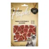 Ласощі Flamingo суші з качкою та тріскою для котів, 50 г