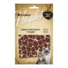 Ласощі Flamingo роли з тунцем для котів, 50 г