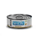 Вологий дієтичний корм Farmina Vet Life Diabetic для котів при цукровому діабеті, 85 г