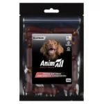 Ласощі для собак AnimAll PLATINUM міні ковбаски з яловичиною