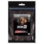 Ласощі для собак AnimAll PLATINUM медальйони з яловичиною