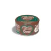 Вологий корм для котів OASY More Love з куркою та печінкою, 70 г