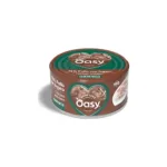 Вологий корм для котів OASY More Love з куркою та печінкою, 70 г